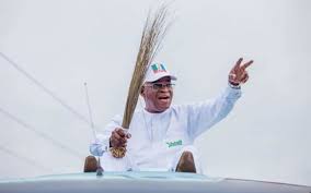 Court nullifies Oyetola’s nomination as APC candidate for the July 16 Osun governorship election 2 Oyetola