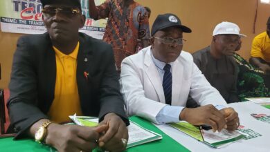 World Teachers' Day: Oyo approves absorption of 2,000 teachers into post-primary sub-sector 2 Oyo