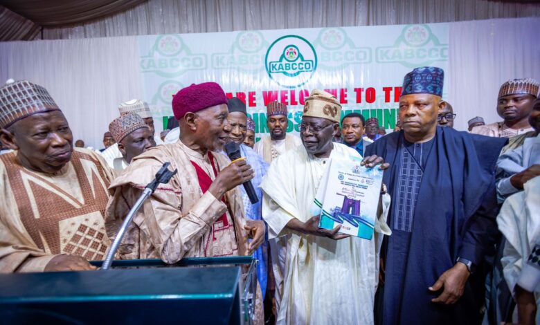 I will give Nigerians 100% of my time, not 50% in Dubai, 50% in Nigeria - Tinubu 5 PHOTO 2022 10 23 02 43 59 1