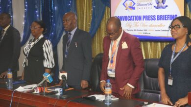 Redeemer's University graduates 635 students, 7 PhDs 2 Read