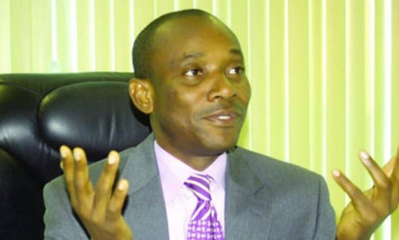 Ex-NERC boss, Amadi, rejects PDP presidential campaign appointment 1 Sam Amadi NERC 1280x720 1