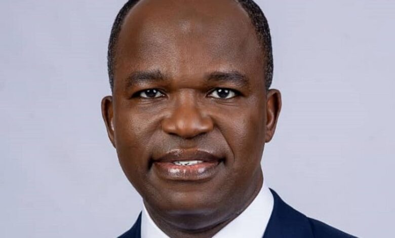 Senator Tokunbo Abiru