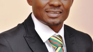 No amount of blackmail will deter my loyalty to APC, says Lagos lawmaker 13 Sokunle