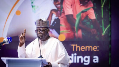 Why I will vote for Tinubu, By Aliyu Tilde 8 Tinubu Arewa