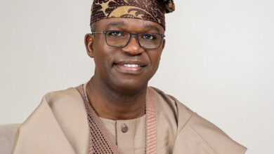 Nigeria @62: Abiru urges Nigerians to keep hope alive 2 Tokunbo Abiru 1