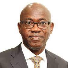 Ogun SSG offers scholarships to 100 youths 1 Tokunbo Talabi