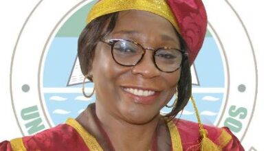Unilag VC