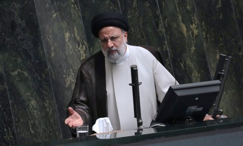 Iran's president tries to assuage anger as protests continue 1 WireAP d7f0cd71f2de41489f0e6d06933df878 16x9 992