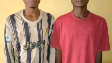 Yahoo boys