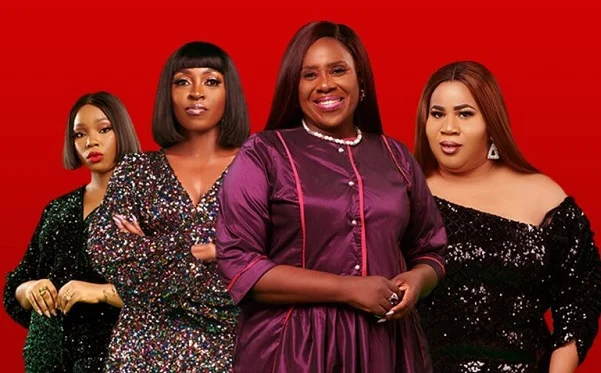 Joke Silva, Kate Henshaw, others in stage play to honour women 1 ada