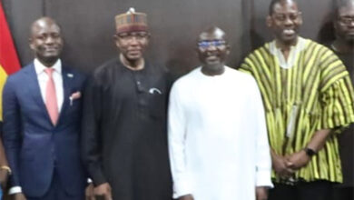 SEC Nigeria, Ghana commit to strategic co-operation, market development 8 gse 1