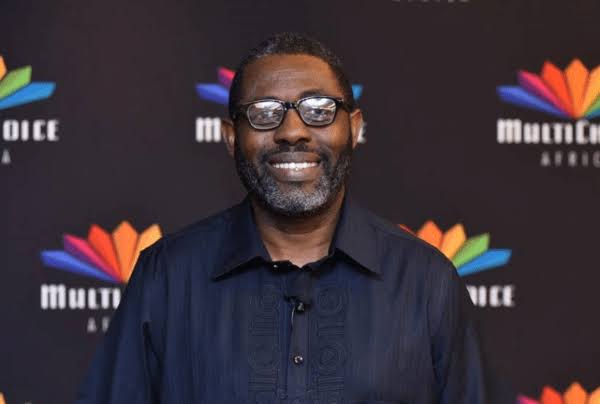 Femi Odugbemi joins International Academy of Television Arts and Sciences 1 images 17