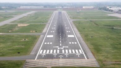 Lagos to construct new airport in Lekki axis 11 images 22