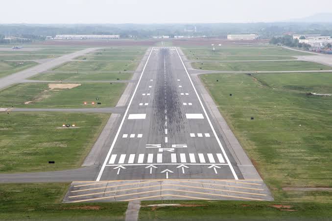 Lagos to construct new airport in Lekki axis 1 images 22