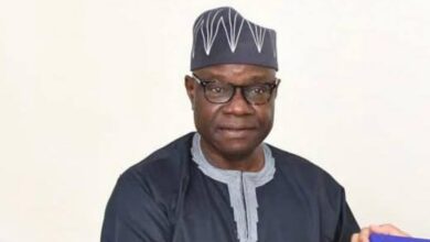 Ex-NIPOST boss denies fraud allegations 9 images 23