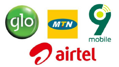 FG orders MTN, Airtel, Glo, Etisalat to suspend 10% increase in tariff 14 images 25 1