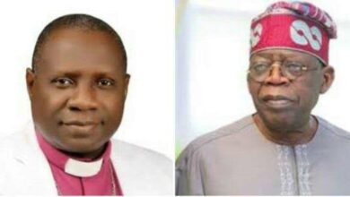 Who poisoned the communion? By Sam Omatseye 9 images 29 1