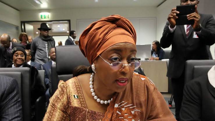 Court orders final forfeiture of Diezani’s Abuja homes, cars 7 images 30 1