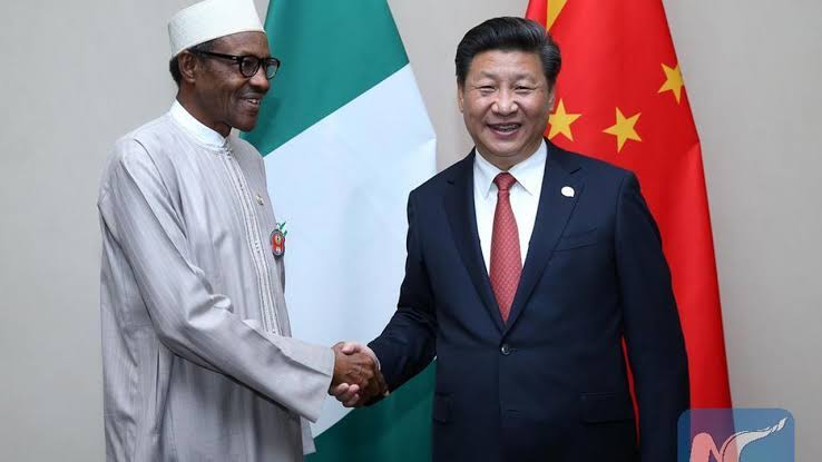 Chinese President, Xi Jinping commiserates with Nigeria over Anambra boat mishap 1 images 30