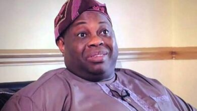 Dele Momodu's tragi-comedy on APC manifesto, By Ayodele Olasoji-Peters 6 images 32 1