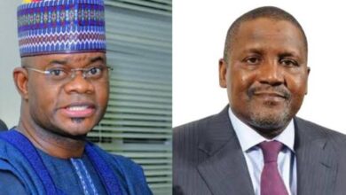 Obajana Cement and Gov Bello’s fairy tales, By Yemi Adebowale 6 images 33