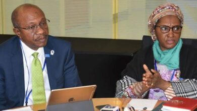 We followed due process in Naira redesign, CBN fires back at finance minister 9 images 39