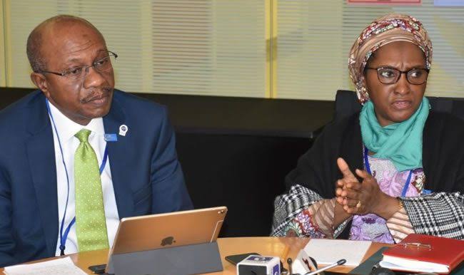 We followed due process in Naira redesign, CBN fires back at finance minister 1 images 39