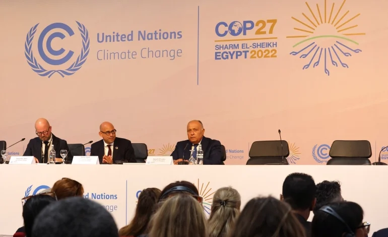 Past eight years warmest on record, UN report warns 1 000 32MX4NR