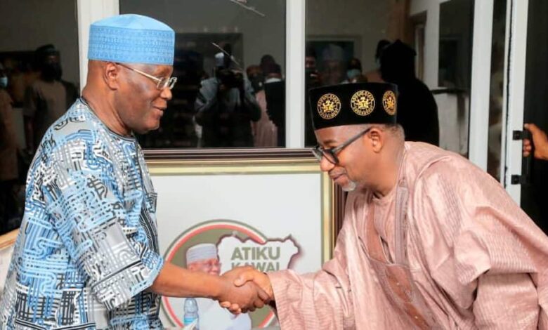 More trouble for PDP as Bauchi governor alleges being sidelined from Atiku’s campaign 1 0ffcda3698499381