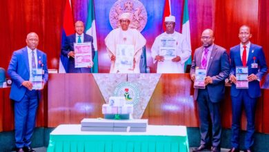 Supreme Court ruling and my observations on CBN 'Currency Redesign' policy, By Raymond Okafor 1 1