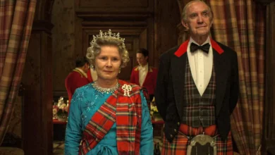 The Crown new season watched by 1.1m in UK on launch day, first official ratings say 5 127598436 thecrown s05 image tudum1 2.jpg