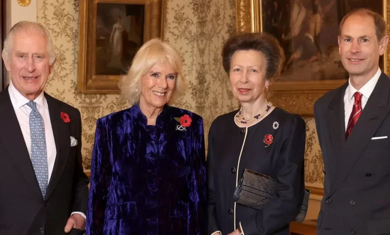 Princess Anne, Prince Edward to become stand-ins for King 1 127630172 d7cc7ed32ed6fc726d4efbdc4fb0efd8a95ec775.jpg
