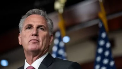 US midterms: Republicans narrowly win back the House 4 127642360 gettyimages 1236329285.jpg
