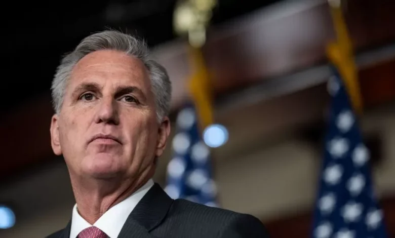 US midterms: Republicans narrowly win back the House 1 127642360 gettyimages 1236329285.jpg