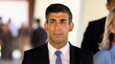 Rishi Sunak's G20 meeting with Chinese president cancelled 7 127650641 sunak4reuters.jpg