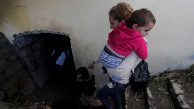 The world must not abandon children who face violence, hunger 7 2020 10 08T000000Z 274446537 RC2DEJ9PKIEI RTRMADP 3 ARMENIA AZERBAIJAN