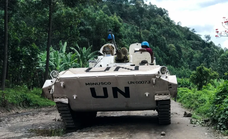 African leaders agree on ‘immediate ceasefire’ in eastern DRC 1 2022 03 29T180610Z 1478544535 RC2ACT9JN9VE RTRMADP 3 CONGO SECURITY