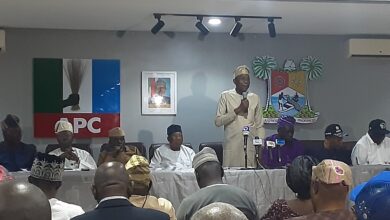 2023: Lagos APC inaugurates campaign council 17 20221103 112220