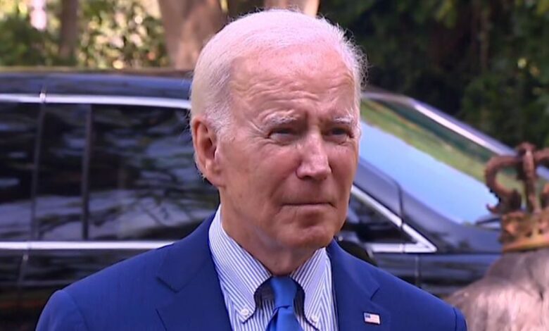 Biden congratulates Nigeria on Tinubu's inauguration 1 221115212405 biden presser poland bali