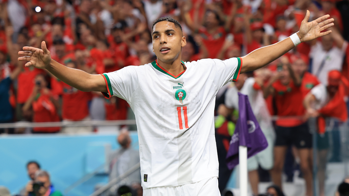 2022 FIFA World Cup: Morocco defeat Belgium 2-0 1 7b4d1150 1d76 4fb5 a6b8 91c49b4b73b9