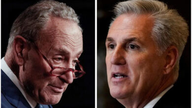 Democrats keep control of U.S. Senate, crush Republican 'red wave' hopes 4 AA143e9W