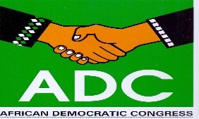 ADC alleges plot to undermine opposition coalition 1 ADC