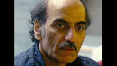 Iranian who inspired The Terminal film dies at Paris airport 2 AP040811021662