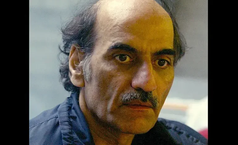 Iranian who inspired The Terminal film dies at Paris airport 1 AP040811021662