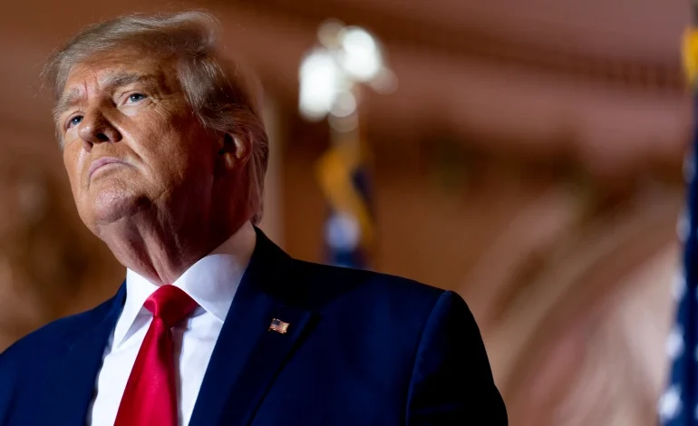 US Supreme Court paves path to obtain Trump’s tax returns 1 AP22322682203113