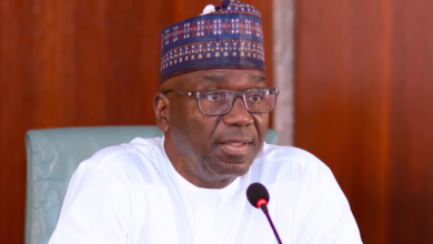 AbdulRazaq approves 100% consolidated health salary structure for nurses 1 AbdulRahman AbdulRazaq