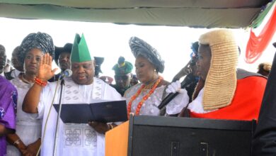 Adeleke 1