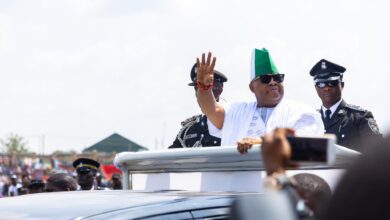 Governor Adeleke, 'Buga won' and the Osun Election Tribunal judgement, By Temitope Ajayi 5 Adeleke