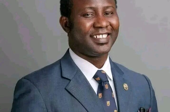 AbdulRazaq mourns KWASU VC, Prof. Akanbi 1 Akanbi
