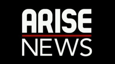 Arise TV accepts NBC sanction, pays N2m fine 19 Arise